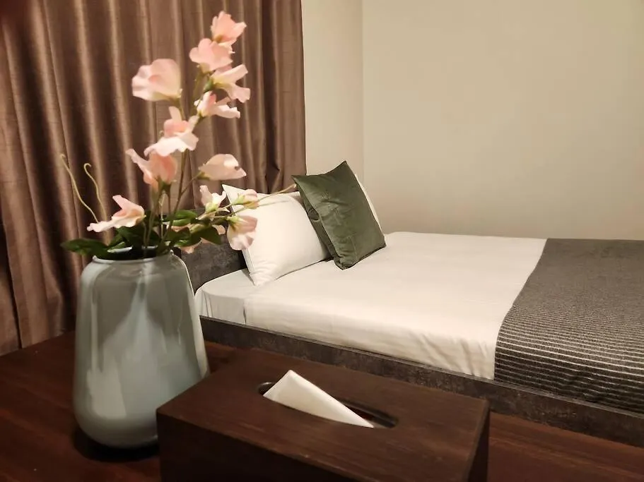 Apartmán The Year 2024 Is In The Discount Period! Near Usj Ósaka
