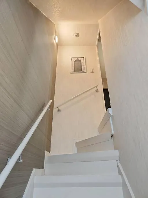 Apartmán The Year 2024 Is In The Discount Period! Near Usj Ósaka