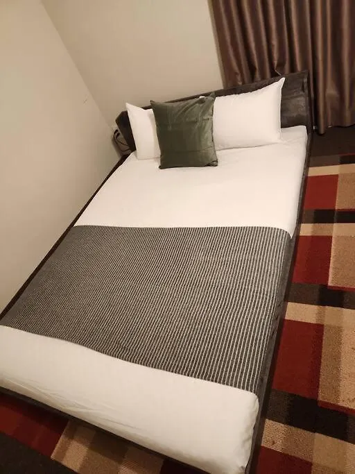 Apartmán The Year 2024 Is In The Discount Period! Near Usj Ósaka