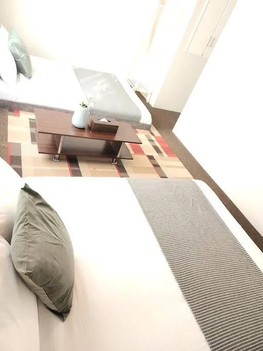 Apartmán The Year 2024 Is In The Discount Period! Near Usj Ósaka