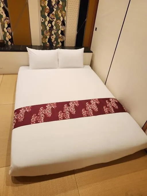 Apartmán The Year 2024 Is In The Discount Period! Near Usj Ósaka 0*,