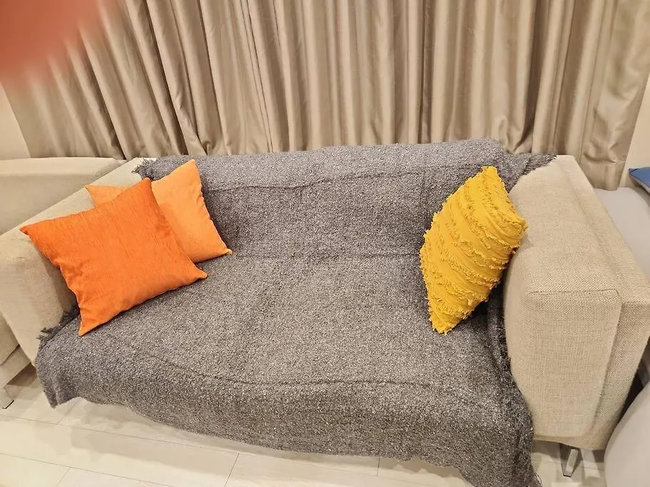 Apartmán The Year 2024 Is In The Discount Period! Near Usj Ósaka 0*,  Japonsko