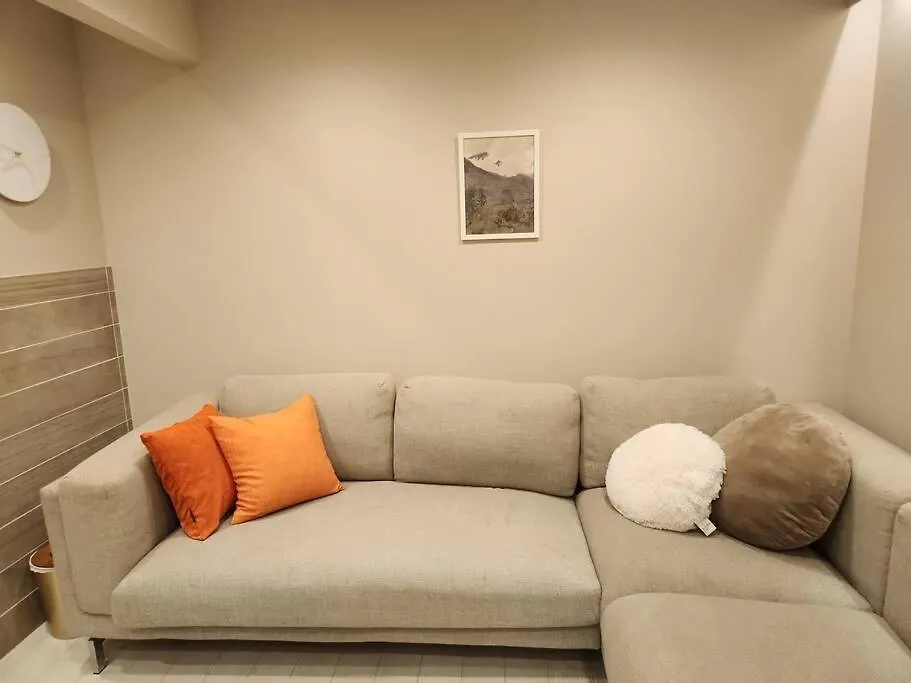 Apartmán The Year 2024 Is In The Discount Period! Near Usj Ósaka Japonsko
