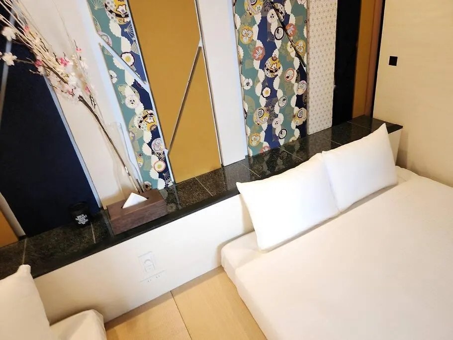Apartmán The Year 2024 Is In The Discount Period! Near Usj Ósaka