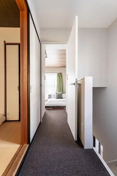 Apartmán The Year 2024 Is In The Discount Period! Near Usj Ósaka 0*,  Japonsko