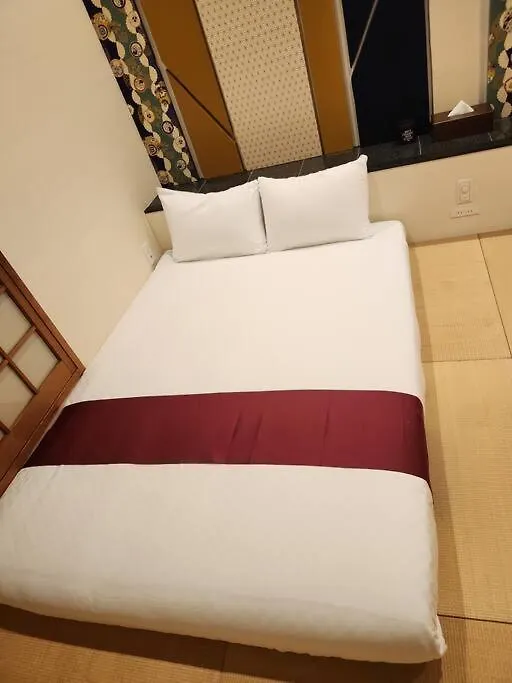 Apartmán The Year 2024 Is In The Discount Period! Near Usj Ósaka Japonsko