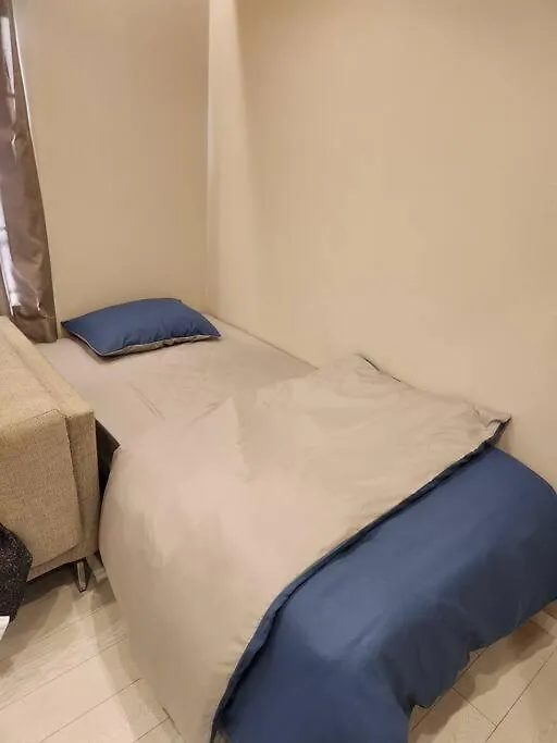 Apartmán The Year 2024 Is In The Discount Period! Near Usj Ósaka